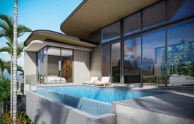 New residential complex with villas Mae Nam'da, Tayland. Min.$265,000