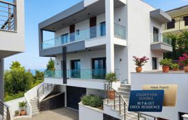 3 odalılar şehir içinde müstakil ev 190 m² Pallini'de, Yunanistan. 660,000 €