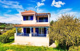 4 odalılar şehir içinde müstakil ev 160 m² Mora'da, Yunanistan. 345,000 €
