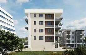 2 odalılar yeni binada daireler Limasol'da, Kıbrıs. 485,000 €