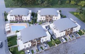 6 odalılar villa 180 m² Antalya (city)'da, Türkiye. $502,000