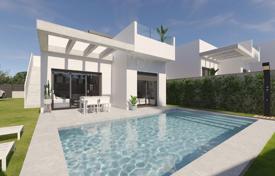 3 odalılar villa 103 m² Algorfa'da, İspanya. 445,000 €
