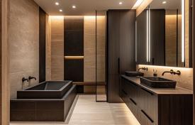 4 odalılar yazlık ev 410 m² Javea (Xabia)'da, İspanya. 1,975,000 €