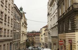 2 odalılar daire 46 m² Prague 3'da, Çekya. Price on request