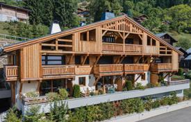 3 odalılar daire 53 m² Praz-sur-Arly'da, Fransa. 480,000 €
