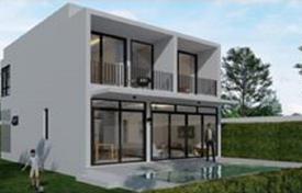 4 odalılar villa 257 m² Ko Samui'de, Tayland. Min.$172,000