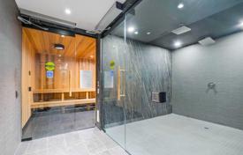 5 odalılar daire Etobicoke'de, Kanada. C$802,000