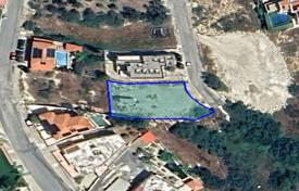 Arsa Limasol'da, Kıbrıs. 788,000 €