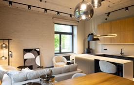 3 odalılar daire 84 m² Northern District (Riga)'da, Letonya. 502,000 €