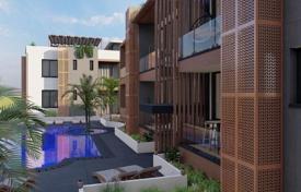 2 odalılar yeni binada daireler 80 m² Girne'de, Kıbrıs. 219,000 €