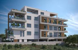 3 odalılar daire 153 m² Agios Athanasios (Cyprus)'da, Kıbrıs. 550,000 €