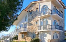 8 odalılar villa 315 m² Theologos'da, Yunanistan. 400,000 €