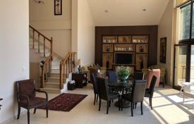 4 odalılar yazlık ev Limasol'da, Kıbrıs. 950,000 €