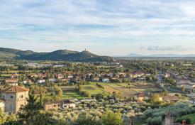 4 odalılar daire 657 m² Castiglion Fiorentino'da, İtalya. 1,550,000 €