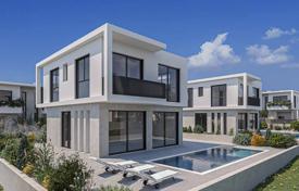 New residential complex with villas Pernera'da, Kıbrıs. Min.480,000 €