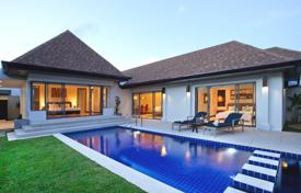Villa – Krabi, Tayland. From $651,000
