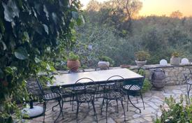 2 odalılar yazlık ev Administration of the Peloponnese, Western Greece and the Ionian Islands'da, Yunanistan. 350,000 €