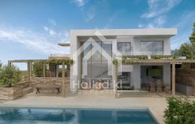 5 odalılar villa 4316 m² Sithonia'da, Yunanistan. 1,300,000 €