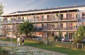 New residential complex with apartments La Rochelle'de, Fransa. Min.335,000 €