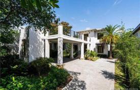 Villa – South Bayshore Drive, Miami, Florida,  Amerika Birleşik Devletleri. $2,700,000