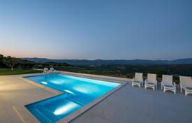 Villa – Motovun, Istria County, Hırvatistan. 2,000,000 €