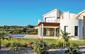 New residential complex with villas Kouklia'da, Kıbrıs. Min.1,139,000 €