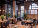 Restoran Barselona'da, İspanya. 435,000 €