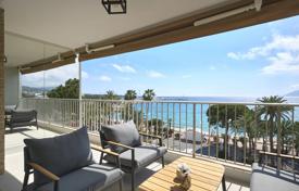 3 odalılar daire Boulevard de la Croisette'de, Fransa. 2,295,000 €