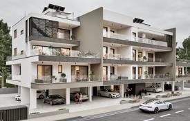 2 odalılar daire 80 m² Aradippou'da, Kıbrıs. 242,000 €