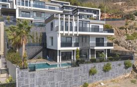 7 odalılar villa 280 m² Tepe'de, Türkiye. 91,622,000 TRY