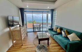 3 odalılar villa 70 m² Lamai Plajı'da, Tayland. $167,000