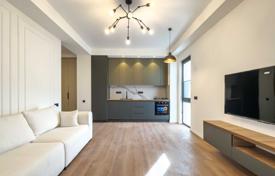 3 odalılar daire 78 m² Vake-Saburtalo'da, Gürcistan. $167,000