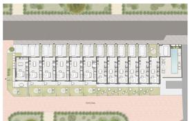 3 odalılar villa 112 m² Pilar de la Horadada'da, İspanya. 463,000 €
