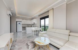 2 odalılar yeni binada daireler 64 m² Avsallar'da, Türkiye. 115,000 €