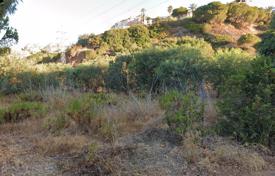 Arsa Marbella'da, İspanya. 490,000 €