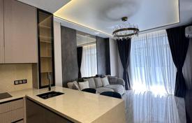 3 odalılar daire 78 m² Batumi'de, Gürcistan. $120,000