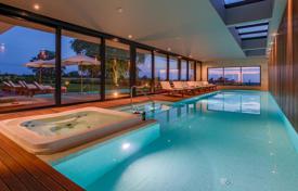 4 odalılar şehir içinde müstakil ev 500 m² Porec'te, Hırvatistan. 1,650,000 €