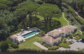 Villa – Ramatyuel, Cote d'Azur (Fransız Rivierası), Fransa. 60,000 € haftalık