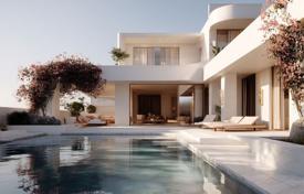 4 odalılar yazlık ev 370 m² Javea (Xabia)'da, İspanya. 1,990,000 €
