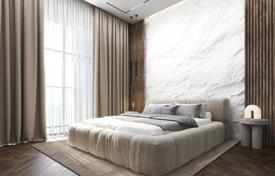5 odalılar yeni binada daireler 197 m² Batumi'de, Gürcistan. $147,000
