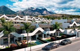 2 odalılar daire 71 m² El Albir'da, İspanya. 287,000 €