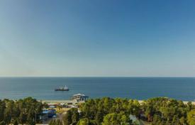 1 odalılar daire 45 m² Batumi'de, Gürcistan. $115,000