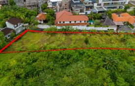 Arsa Tibubeneng'da, Endonezya. $1,426,000