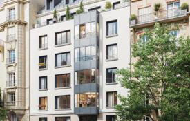 New residential complex with apartments Paris'te, Fransa. Min.480,000 €