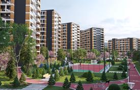 3 odalılar yeni binada daireler 84 m² Old Tbilisi'de, Gürcistan. $101,000