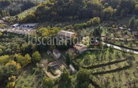 Villa 1600 m² Cetona'da, İtalya. 3,000,000 €