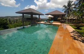 4 odalılar villa Ko Samui'de, Tayland. $5,100 haftalık