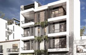 New residential complex with apartments Limasol'da, Kıbrıs. Min.640,000 €