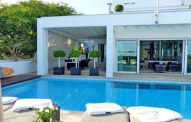 6 odalılar villa 600 m² Marbella'da, İspanya. 11,500 € haftalık