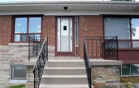 4 odalılar şehir içinde müstakil ev North York'da, Kanada. C$2,324,000